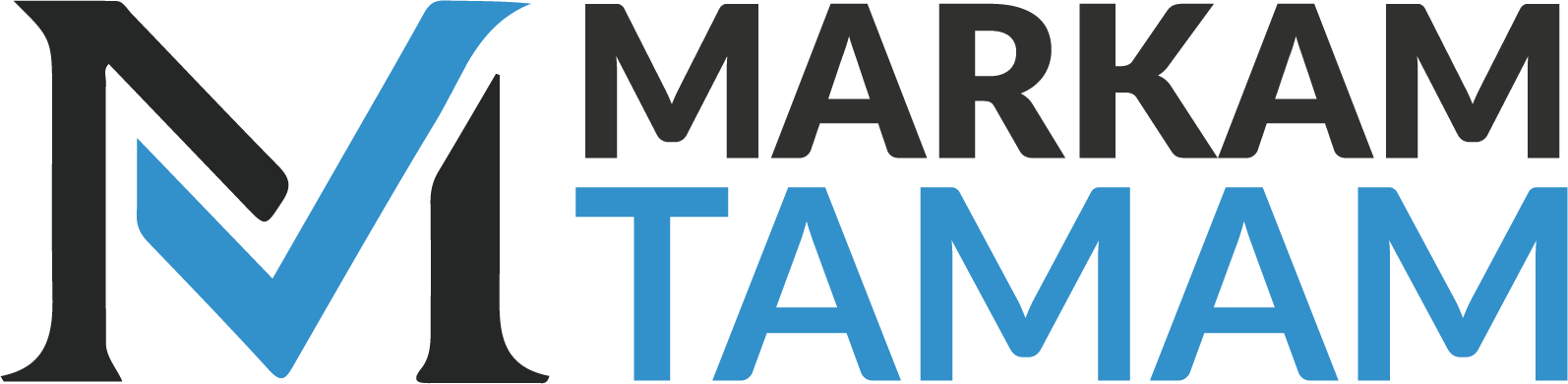 MarkamTamam